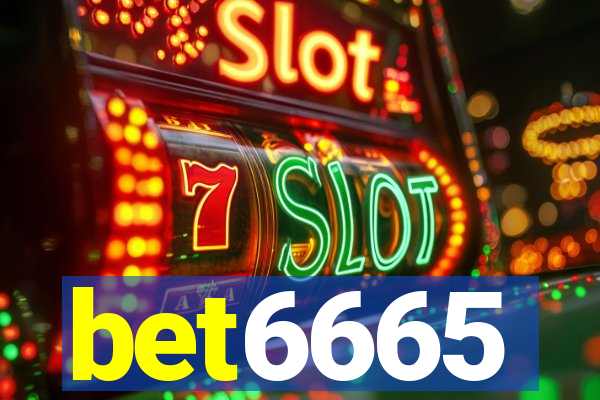 bet6665