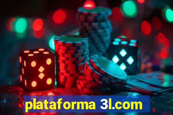 plataforma 3l.com