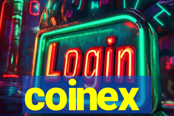 coinex