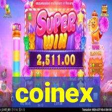 coinex