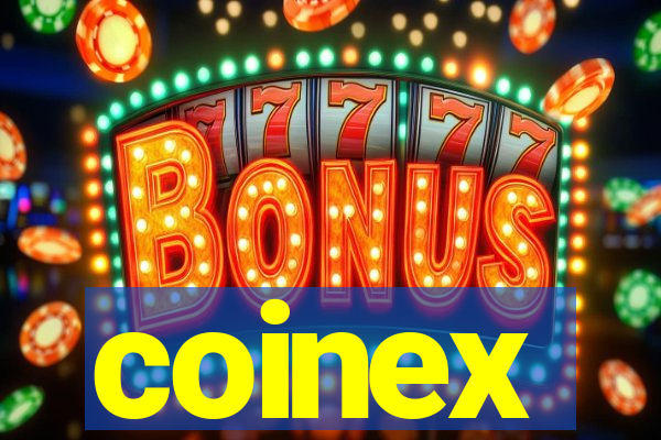 coinex