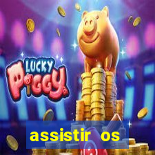 assistir os simpsons online dublado