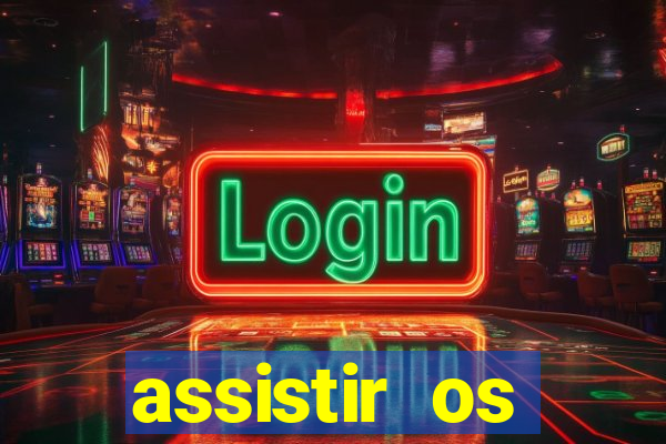 assistir os simpsons online dublado