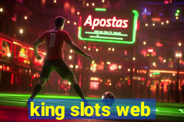 king slots web