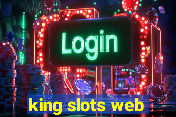 king slots web