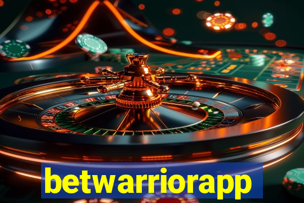 betwarriorapp