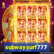 subwaysurf777