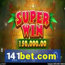 141bet.com