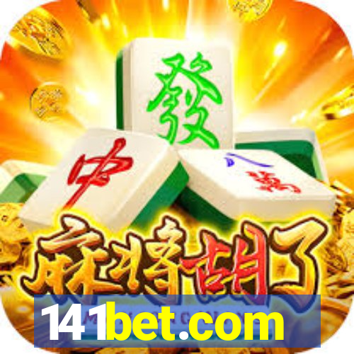 141bet.com