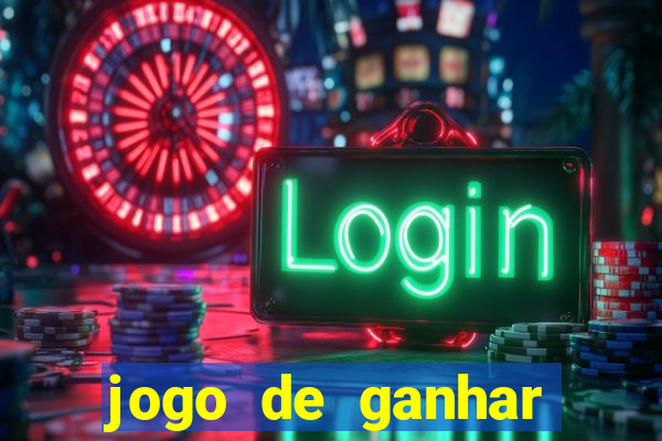 jogo de ganhar dinheiro de verdade sem pagar nada