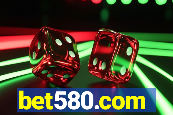 bet580.com