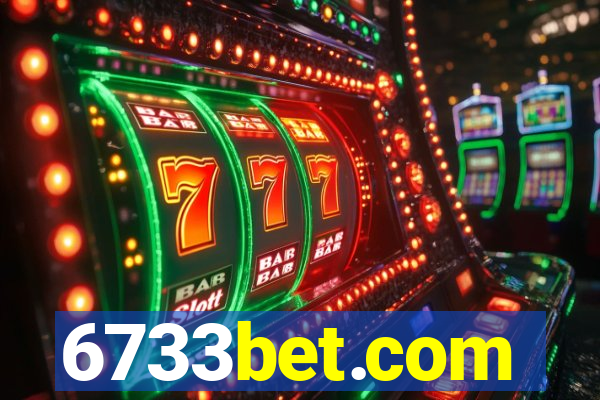 6733bet.com