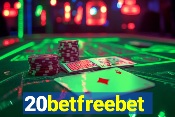 20betfreebet