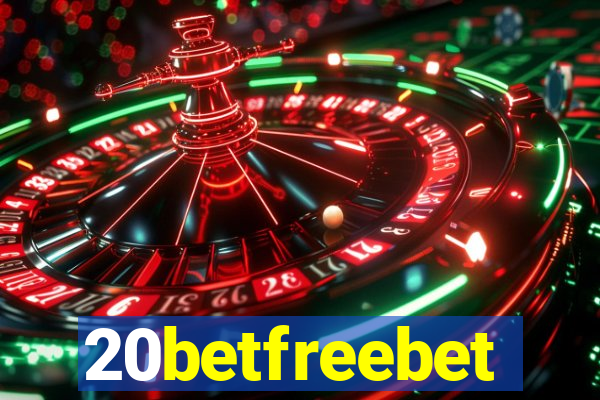 20betfreebet