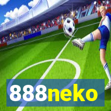 888neko