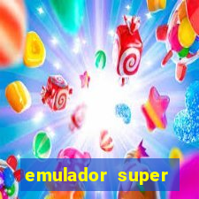 emulador super nintendo zsnes + 845 jogos (roms)