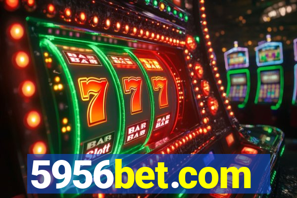 5956bet.com