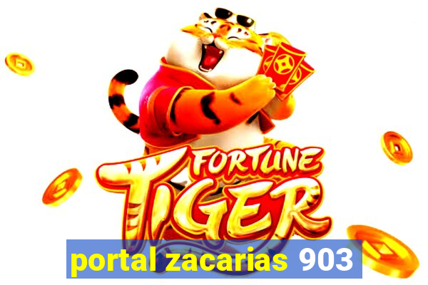 portal zacarias 903