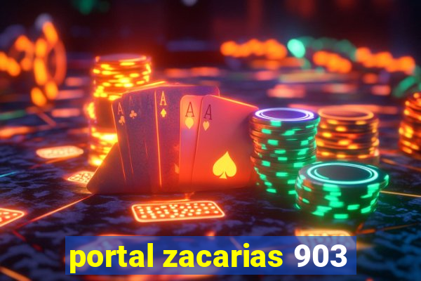 portal zacarias 903