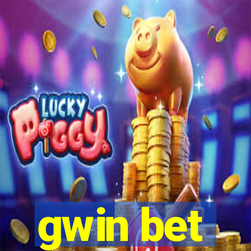 gwin bet