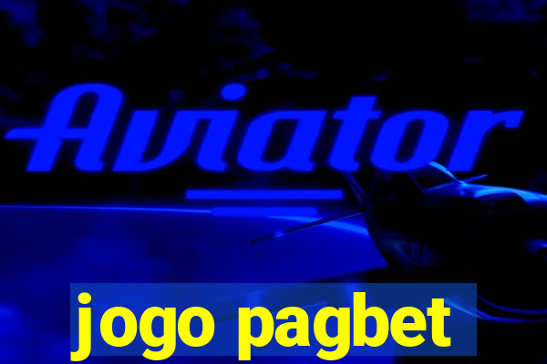 jogo pagbet