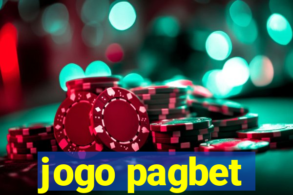 jogo pagbet