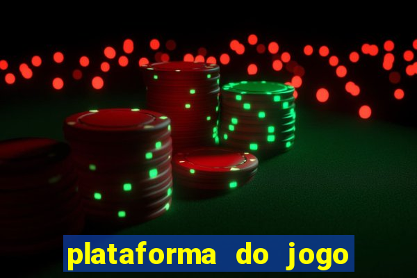 plataforma do jogo do touro