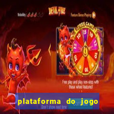 plataforma do jogo do touro