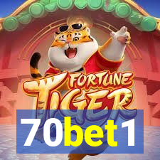 70bet1