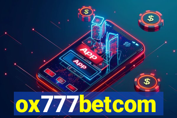 ox777betcom