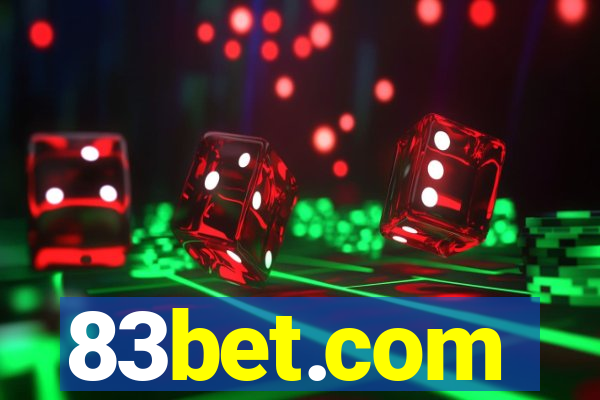 83bet.com