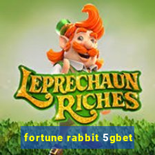 fortune rabbit 5gbet