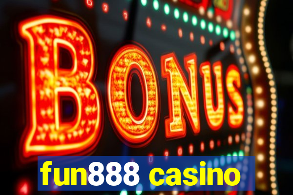 fun888 casino