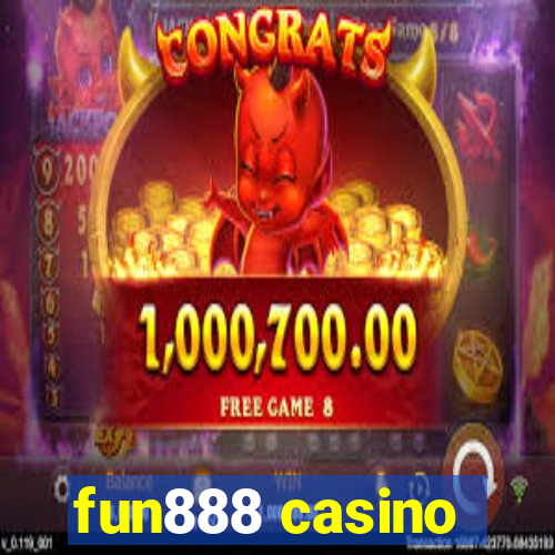 fun888 casino