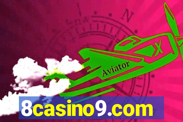 8casino9.com