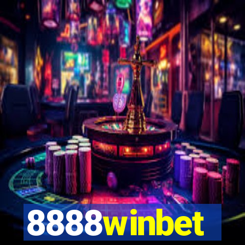 8888winbet