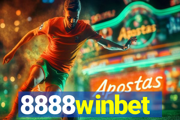 8888winbet