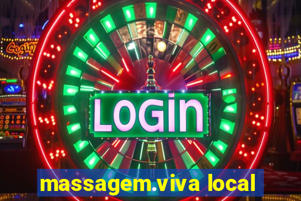 massagem.viva local