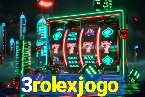 3rolexjogo