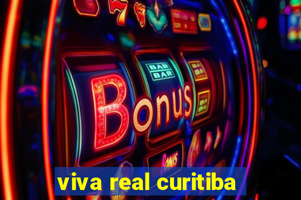 viva real curitiba