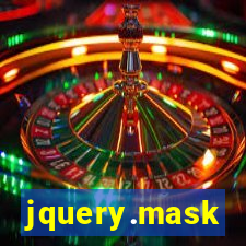 jquery.mask