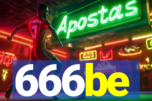 666be