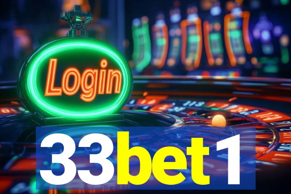 33bet1