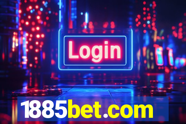 1885bet.com