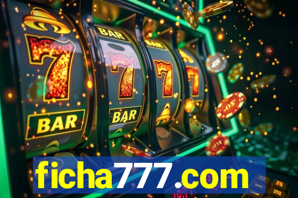 ficha777.com