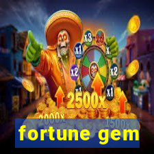 fortune gem