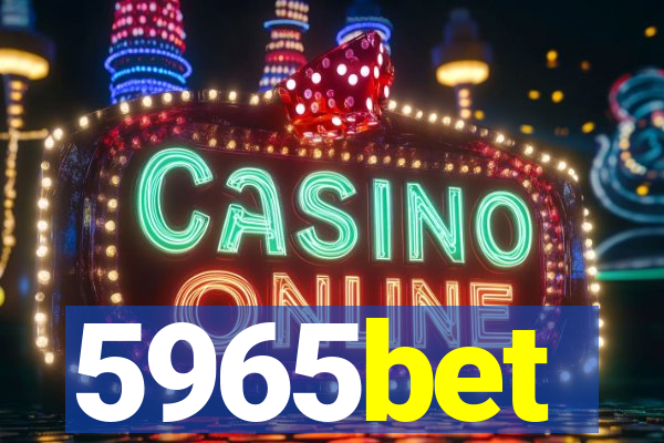 5965bet