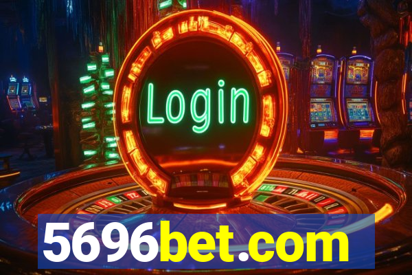 5696bet.com