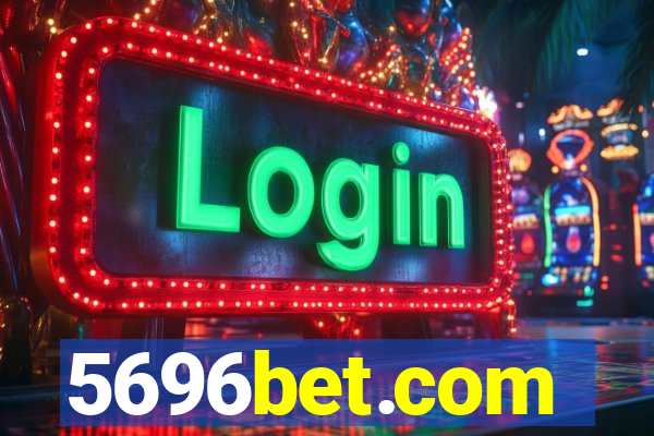 5696bet.com