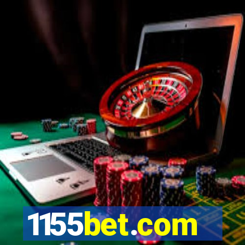 1155bet.com